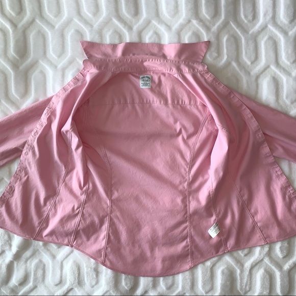 BROOKS BROTHERS Non-Iron Shirt - Picture 7 of 16